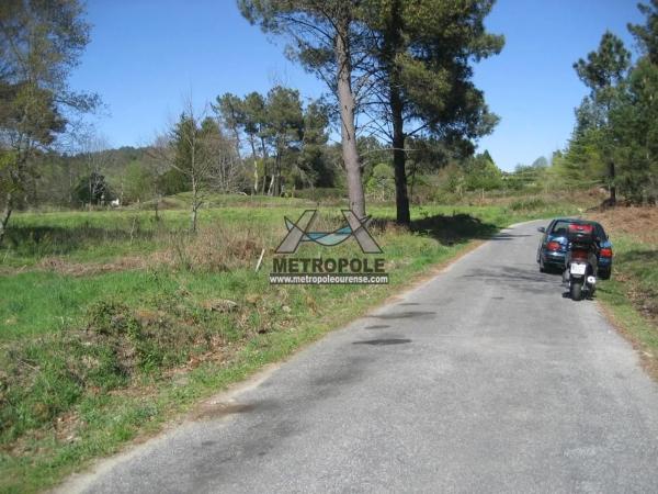 Terreno en Vilamarin