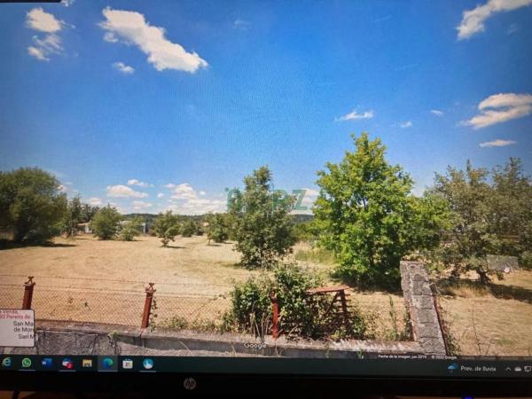 Terreno en Pereiro de Aguiar