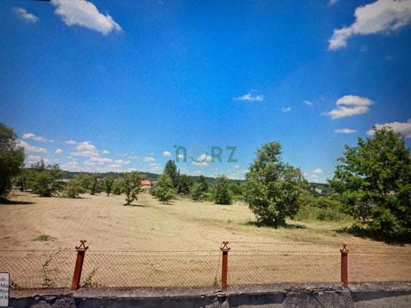 Terreno en Pereiro de Aguiar