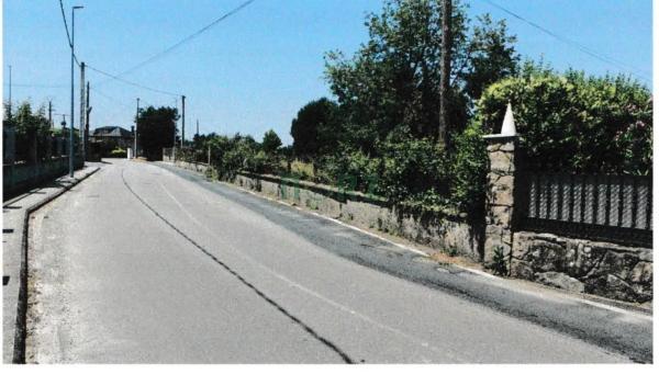 Terreno en Pereiro de Aguiar