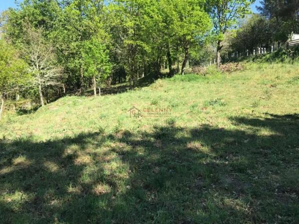 Terreno en lugar Parroquia Melias