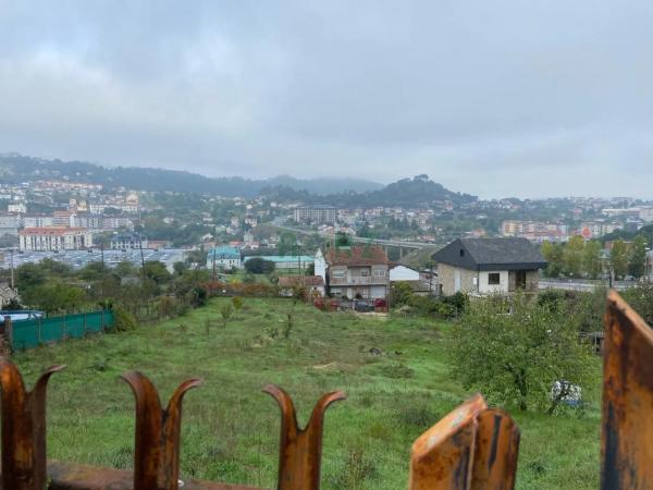 Terreno en Mariñamansa