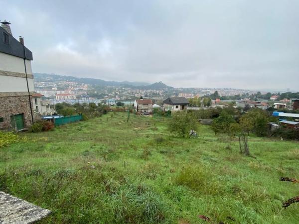 Terreno en Mariñamansa