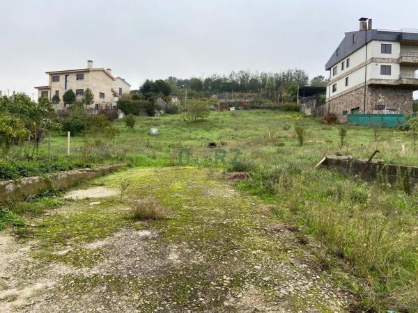 Terreno en Mariñamansa