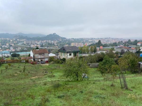Terreno en Mariñamansa