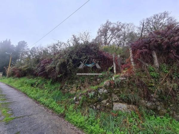 Terreno en O Vinteun