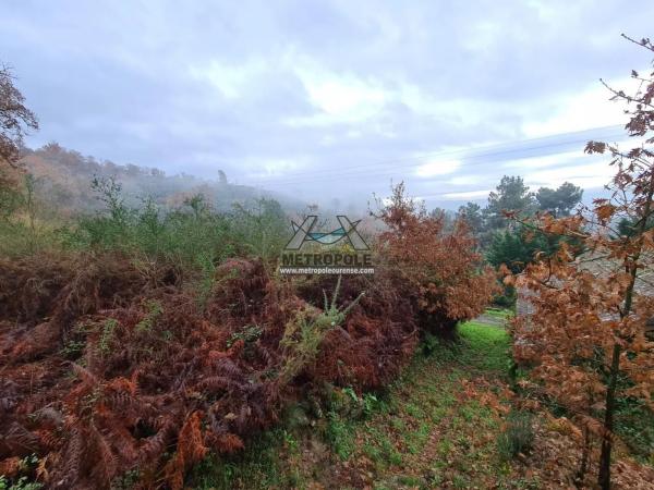 Terreno en O Vinteun