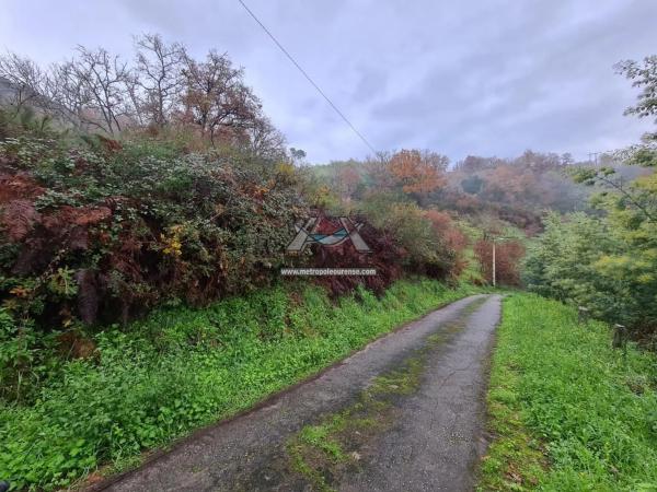 Terreno en O Vinteun