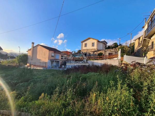 Terreno en As Lagunas