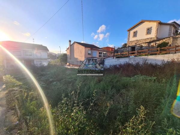 Terreno en As Lagunas