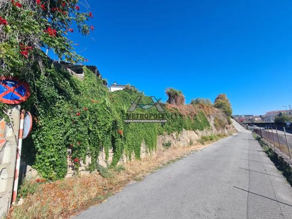 Terreno en O Vinteun