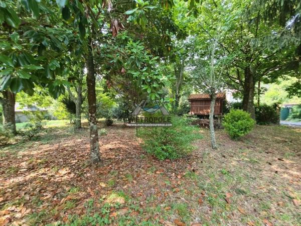 Terreno en Vilamarin