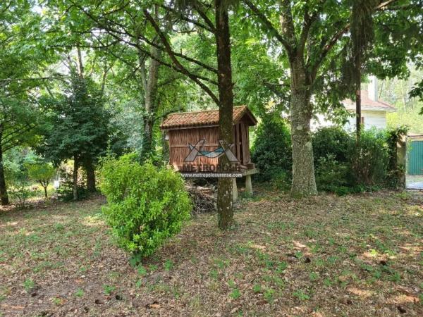 Terreno en Vilamarin