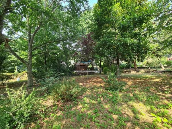 Terreno en Vilamarin