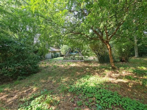 Terreno en Vilamarin