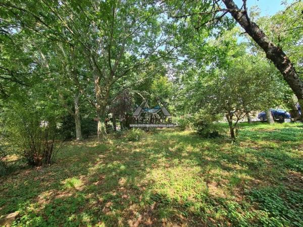 Terreno en Vilamarin