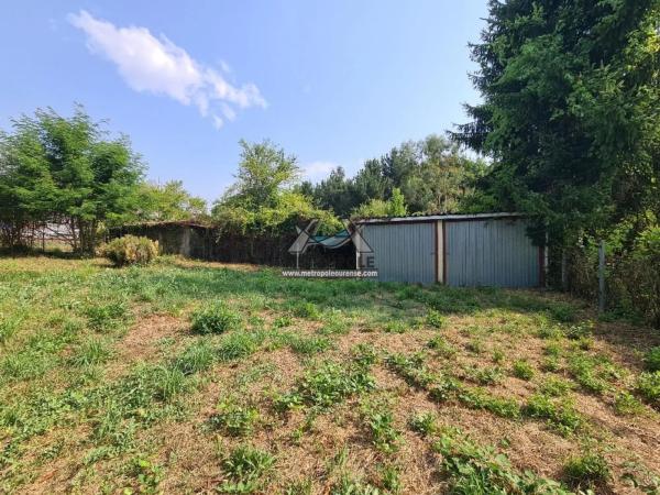 Terreno en Vilamarin