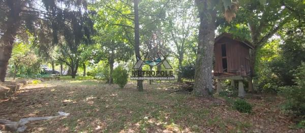 Terreno en Vilamarin