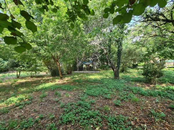 Terreno en Vilamarin