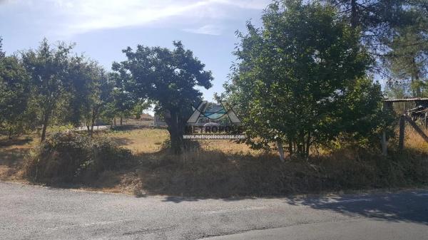 Terreno en Vilar de Astrés - Palmés - Arrabaldo