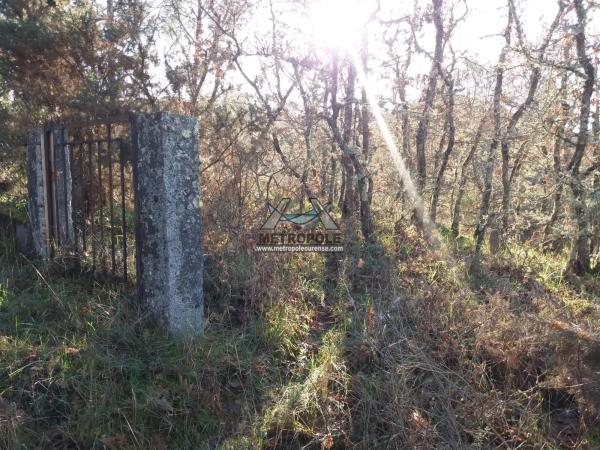 Terreno en San Cibrao das Viñas