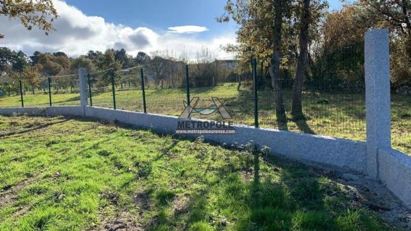 Terreno en San Cibrao das Viñas