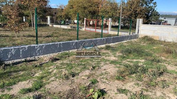 Terreno en San Cibrao das Viñas