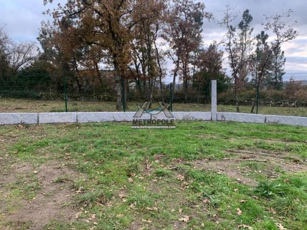 Terreno en San Cibrao das Viñas