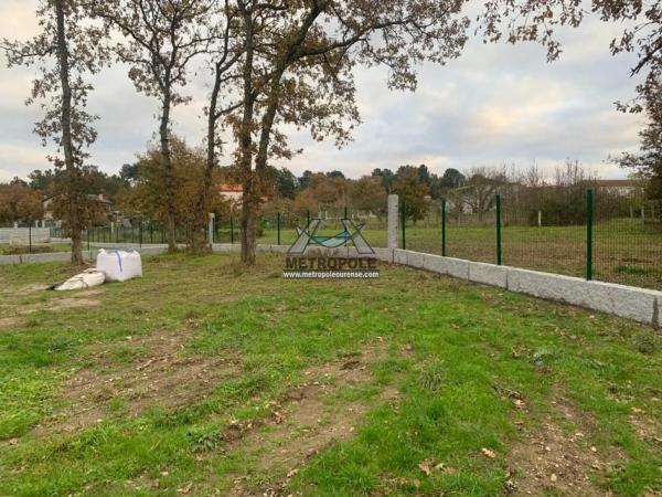 Terreno en San Cibrao das Viñas