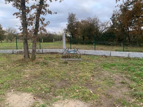 Terreno en San Cibrao das Viñas