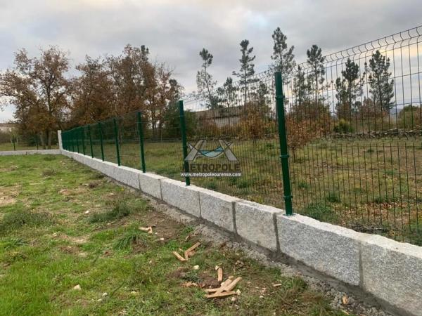 Terreno en San Cibrao das Viñas
