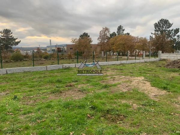 Terreno en San Cibrao das Viñas