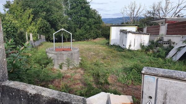 Terreno en carretera vieja de santiago, km 7