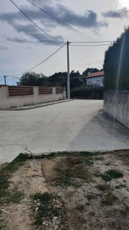 Terreno en carretera vieja de santiago, km 7