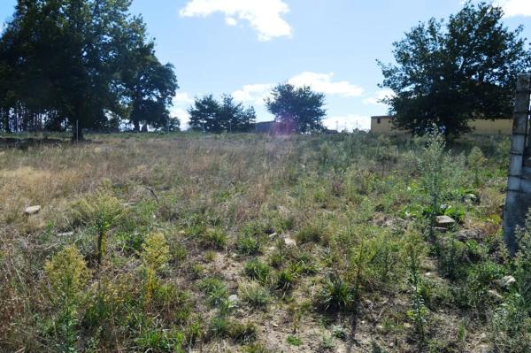 Terreno en San Cibrao das viñas