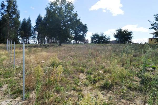 Terreno en San Cibrao das viñas