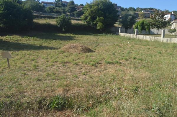Terreno en a Lamela