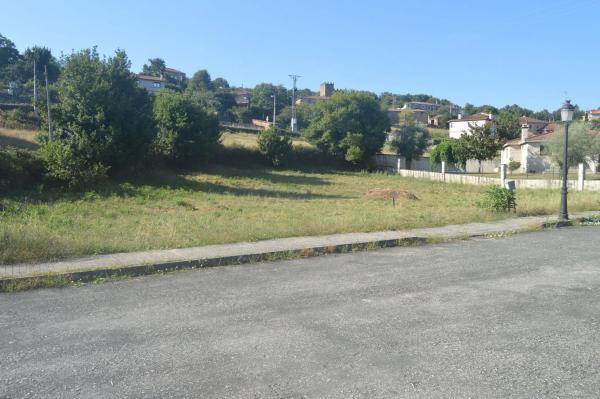 Terreno en a Lamela