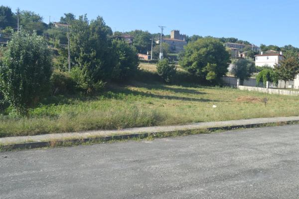 Terreno en a Lamela