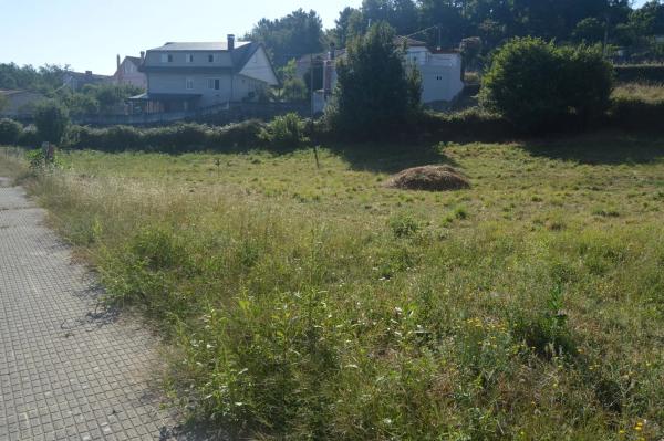 Terreno en a Lamela
