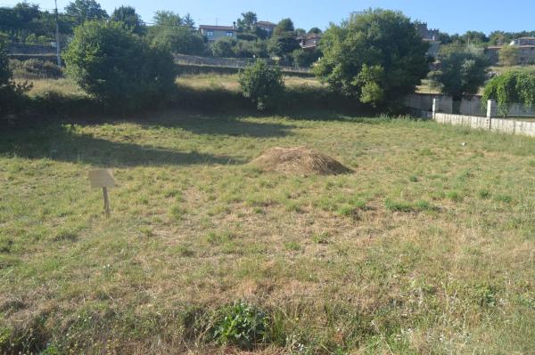Terreno en a Lamela
