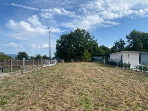 Terreno en Nogueira de Ramuin