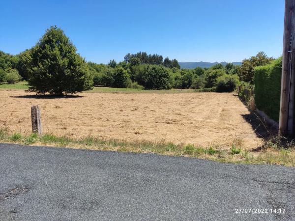 Terreno en Xubande s/n