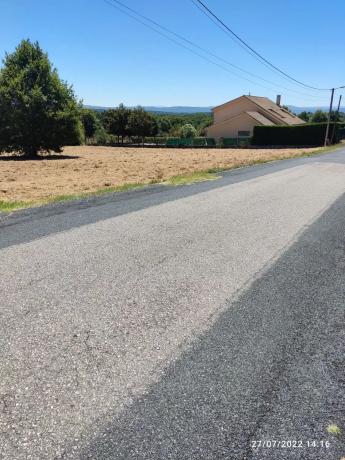 Terreno en Xubande s/n