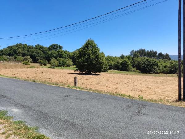 Terreno en Xubande s/n