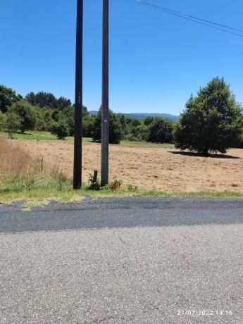 Terreno en Xubande s/n