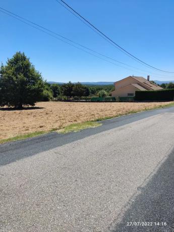 Terreno en Xubande s/n