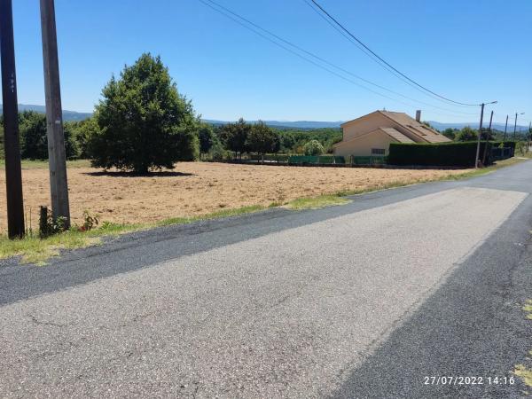 Terreno en Xubande s/n