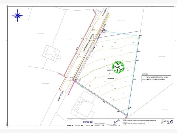 Terreno en Xubande s/n