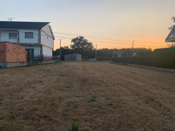 Terreno en Espiñeiro s/n